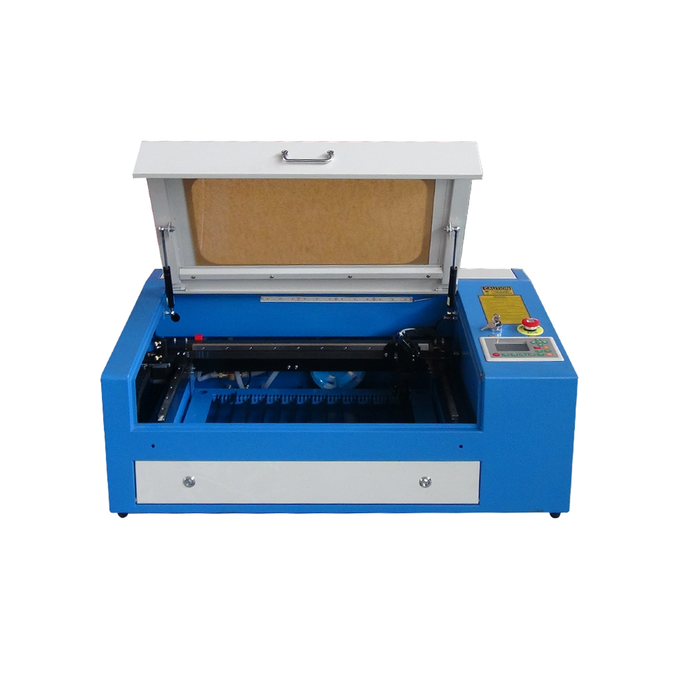 神繪350剪紙激光切割機(jī) 小型DIY 卡紙賀卡剪紙窗花鏤空雕花機(jī)激光雕刻機(jī)